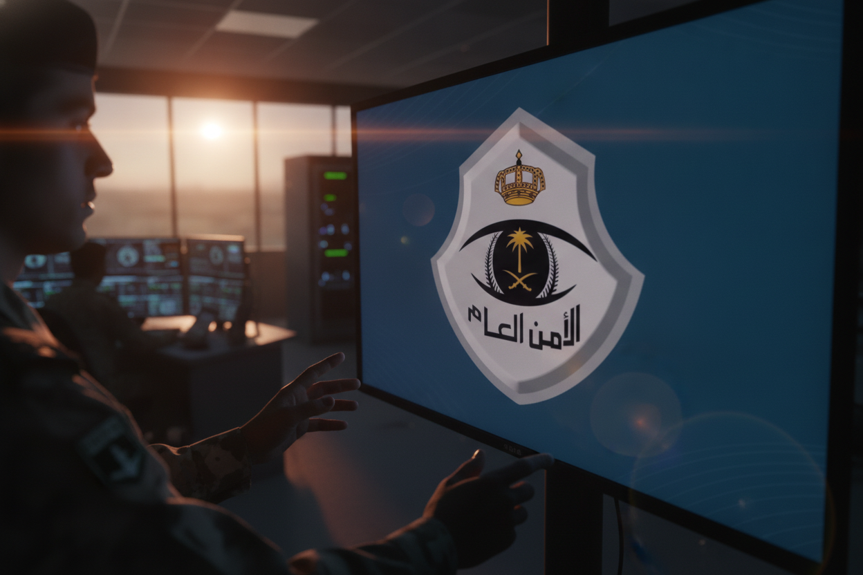 Arab Saudi Tegaskan Larangan Penyebaran Informasi Pencegatan Rudal dan Drone